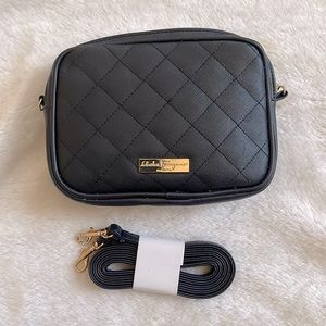 Salvatore Ferragamo Parfums handbag / cosmic bag
